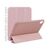 Чохол до планшета BeCover Tri Fold Soft TPU BeCover Apple iPad Mini 7 2024 Pink (712448) Чохол до планшета BeCover Tri Fold Soft TPU BeCover Apple iPad Mini 7 2024 Pink (712448)