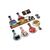 Настольная игра Games 7 Days Взрывные зелья (Potion Explosion) (укр.) (G7D066UA), изображение 7 Настольная игра Games 7 Days Взрывные зелья (Potion Explosion) (укр.) (G7D066UA), изображение 7