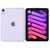 Чохол до планшета BeCover Transparancy BeCover Apple iPad Mini 7 2024 (712925), зображення 2 Чохол до планшета BeCover Transparancy BeCover Apple iPad Mini 7 2024 (712925), зображення 2