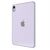 Чохол до планшета BeCover Transparancy BeCover Apple iPad Mini 7 2024 (712925), зображення 3 Чохол до планшета BeCover Transparancy BeCover Apple iPad Mini 7 2024 (712925), зображення 3