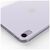 Чохол до планшета BeCover Transparancy BeCover Apple iPad Mini 7 2024 (712925), зображення 6 Чохол до планшета BeCover Transparancy BeCover Apple iPad Mini 7 2024 (712925), зображення 6