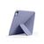 Чехол для планшета BeCover Ultra Slim Origami Magnetic Apple iPad Mini 6 2021 Deep Purple (712945), изображение 4 Чехол для планшета BeCover Ultra Slim Origami Magnetic Apple iPad Mini 6 2021 Deep Purple (712945), изображение 4