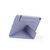 Чехол для планшета BeCover Ultra Slim Origami Magnetic Apple iPad Mini 6 2021 Deep Purple (712945), изображение 5 Чехол для планшета BeCover Ultra Slim Origami Magnetic Apple iPad Mini 6 2021 Deep Purple (712945), изображение 5