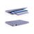 Чехол для планшета BeCover Ultra Slim Origami Magnetic Apple iPad Mini 6 2021 Deep Purple (712945), изображение 6 Чехол для планшета BeCover Ultra Slim Origami Magnetic Apple iPad Mini 6 2021 Deep Purple (712945), изображение 6
