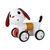 Интерактивная игрушка Tiny Love песик Чарли, коллекция Rock N Roll (1506700458) Интерактивная игрушка Tiny Love песик Чарли, коллекция Rock N Roll (1506700458)