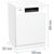 Посудомоечная машина Gorenje GS643E90W, изображение 12