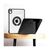 Чехол для планшета BeCover Ultra Slim Origami Flex Apple iPad Mini 6 2021 Black (712967), изображение 4 Чехол для планшета BeCover Ultra Slim Origami Flex Apple iPad Mini 6 2021 Black (712967), изображение 4
