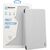Чехол для планшета BeCover Ultra Slim Origami Transparent Apple iPad Mini 7 2024 Gray (712935), изображение 6 Чехол для планшета BeCover Ultra Slim Origami Transparent Apple iPad Mini 7 2024 Gray (712935), изображение 6