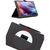 Чохол до планшета BeCover Slimbook Teclast T65 Max 13" Black (713081), зображення 5 Чохол до планшета BeCover Slimbook Teclast T65 Max 13" Black (713081), зображення 5