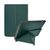 Чехол для электронной книги BeCover Ultra Slim Origami PocketBook 743G InkPad 4/InkPad Color 2/InkPad Color 3 (7.8") Dark Green (713084), изображение 2 Чехол для электронной книги BeCover Ultra Slim Origami PocketBook 743G InkPad 4/InkPad Color 2/InkPad Color 3 (7.8") Dark Green (713084), изображение 2