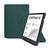 Чехол для электронной книги BeCover Ultra Slim Origami PocketBook 743G InkPad 4/InkPad Color 2/InkPad Color 3 (7.8") Dark Green (713084), изображение 3 Чехол для электронной книги BeCover Ultra Slim Origami PocketBook 743G InkPad 4/InkPad Color 2/InkPad Color 3 (7.8") Dark Green (713084), изображение 3