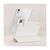 Чехол для планшета BeCover Ultra Slim Origami Flex Apple iPad 10.9" 2022/2024 Beige (712972), изображение 4 Чехол для планшета BeCover Ultra Slim Origami Flex Apple iPad 10.9" 2022/2024 Beige (712972), изображение 4