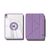 Чехол для планшета BeCover Ultra Slim Origami Flex Apple iPad Mini 6 2021 Purple (712968) Чехол для планшета BeCover Ultra Slim Origami Flex Apple iPad Mini 6 2021 Purple (712968)