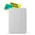 Чехол для планшета BeCover Ultra Slim Origami Magnetic Apple iPad Air (4/5) 2020/2022 10.9" Gray (712954) Чехол для планшета BeCover Ultra Slim Origami Magnetic Apple iPad Air (4/5) 2020/2022 10.9" Gray (712954)
