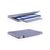 Чехол для планшета BeCover Ultra Slim Origami Magnetic Apple iPad Air 11" M2 2024 Deep Purple (712959), изображение 6 Чехол для планшета BeCover Ultra Slim Origami Magnetic Apple iPad Air 11" M2 2024 Deep Purple (712959), изображение 6