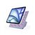 Чехол для планшета BeCover Ultra Slim Origami Magnetic Apple iPad Air 11" M2 2024 Deep Purple (712959), изображение 7 Чехол для планшета BeCover Ultra Slim Origami Magnetic Apple iPad Air 11" M2 2024 Deep Purple (712959), изображение 7
