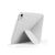 Чехол для планшета BeCover Ultra Slim Origami Magnetic Apple iPad Mini 6 2021 Gray (712944), изображение 4 Чехол для планшета BeCover Ultra Slim Origami Magnetic Apple iPad Mini 6 2021 Gray (712944), изображение 4