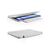Чехол для планшета BeCover Ultra Slim Origami Magnetic Apple iPad Mini 6 2021 Gray (712944), изображение 6 Чехол для планшета BeCover Ultra Slim Origami Magnetic Apple iPad Mini 6 2021 Gray (712944), изображение 6