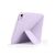 Чехол для планшета BeCover Ultra Slim Origami Magnetic Apple iPad Mini 6 2021 Purple (712946), изображение 4 Чехол для планшета BeCover Ultra Slim Origami Magnetic Apple iPad Mini 6 2021 Purple (712946), изображение 4