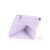 Чехол для планшета BeCover Ultra Slim Origami Magnetic Apple iPad Mini 6 2021 Purple (712946), изображение 5 Чехол для планшета BeCover Ultra Slim Origami Magnetic Apple iPad Mini 6 2021 Purple (712946), изображение 5
