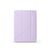 Чехол для планшета BeCover Ultra Slim Origami Magnetic Apple iPad Mini 7 2024 Purple (712951), изображение 2 Чехол для планшета BeCover Ultra Slim Origami Magnetic Apple iPad Mini 7 2024 Purple (712951), изображение 2