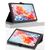 Чехол для планшета BeCover Slimbook Teclast P30T 10.1" Black (713097), изображение 7 Чехол для планшета BeCover Slimbook Teclast P30T 10.1" Black (713097), изображение 7