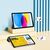 Чехол для планшета BeCover Tri Fold Hard Apple iPad 10.9" 2022/2024 Black (712983), изображение 5 Чехол для планшета BeCover Tri Fold Hard Apple iPad 10.9" 2022/2024 Black (712983), изображение 5