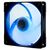 Кулер для корпуса Scythe Kaze Flex 120 mm RGB PWM (SU1225FD12MR-RHP), изображение 2 Кулер для корпуса Scythe Kaze Flex 120 mm RGB PWM (SU1225FD12MR-RHP), изображение 2