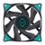 Кулер для корпуса Iceberg Group IceGALE 120mm Black (ICEGALE12-C0A) Кулер для корпуса Iceberg Group IceGALE 120mm Black (ICEGALE12-C0A)