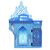 Игровой набор Disney Frozen Замок принцессы Эльзы по мотивам м/ф Ледяное сердце (JDP63), изображение 2 Игровой набор Disney Frozen Замок принцессы Эльзы по мотивам м/ф Ледяное сердце (JDP63), изображение 2