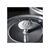 Гусятница GreenPan Featherweights 25 см, 6,2 л чорна (CC002222-001), изображение 2 Гусятница GreenPan Featherweights 25 см, 6,2 л чорна (CC002222-001), изображение 2