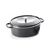Гусятница GreenPan Featherweights 25 см, 6,2 л чорна (CC002222-001) Гусятница GreenPan Featherweights 25 см, 6,2 л чорна (CC002222-001)
