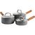 Ковш GreenPan Mayflower Pro Набір 3 шт (CC005410-001) Ковш GreenPan Mayflower Pro Набір 3 шт (CC005410-001)