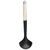 Половник KitchenAid Coreline, 32,8 см, кремовий (KAG006OHACE), изображение 2 Половник KitchenAid Coreline, 32,8 см, кремовий (KAG006OHACE), изображение 2