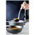 Половник KitchenAid Coreline, 32,8 см, кремовий (KAG006OHACE), изображение 7 Половник KitchenAid Coreline, 32,8 см, кремовий (KAG006OHACE), изображение 7