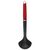 Половник KitchenAid Coreline, 32,8 см, червоний (KAG006OHERE), изображение 2 Половник KitchenAid Coreline, 32,8 см, червоний (KAG006OHERE), изображение 2