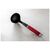 Половник KitchenAid Coreline, 32,8 см, червоний (KAG006OHERE), изображение 7 Половник KitchenAid Coreline, 32,8 см, червоний (KAG006OHERE), изображение 7