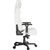 Кресло игровое Hator Arc 2 XL White (HTC2001), изображение 3 Кресло игровое Hator Arc 2 XL White (HTC2001), изображение 3