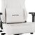 Кресло игровое Hator Arc 2 XL White (HTC2001), изображение 5 Кресло игровое Hator Arc 2 XL White (HTC2001), изображение 5