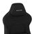 Кресло игровое Hator Arc 2 Fabric XL Black (HTC2100), изображение 6 Кресло игровое Hator Arc 2 Fabric XL Black (HTC2100), изображение 6