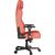 Кресло игровое Hator Arc 2 Fabric XL Orange (HTC2109), изображение 3 Кресло игровое Hator Arc 2 Fabric XL Orange (HTC2109), изображение 3