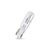 Автолампа Philips 1.2W (12516 B2) Автолампа Philips 1.2W (12516 B2)