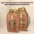 Шампунь OGX Brazilian Keratin Smooth для укрепления волос 385 мл (0022796976017), изображение 9 Шампунь OGX Brazilian Keratin Smooth для укрепления волос 385 мл (0022796976017), изображение 9