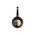Сковорода Ardesto Gemini Gourmet Massa 14 см Red (AR1914MR), изображение 3 Сковорода Ardesto Gemini Gourmet Massa 14 см Red (AR1914MR), изображение 3
