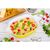 Форма для выпечки Limited Edition Inspiration прямокутна 39.5 х 24.5 х 7.3 см Зелена (HJ1268), изображение 5 Форма для выпечки Limited Edition Inspiration прямокутна 39.5 х 24.5 х 7.3 см Зелена (HJ1268), изображение 5