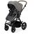 Коляска Kinderkraft 3 в 1 Moov 2 Air Light Gray (KSMOOV02LGR3000) (5902533925940), изображение 10 Коляска Kinderkraft 3 в 1 Moov 2 Air Light Gray (KSMOOV02LGR3000) (5902533925940), изображение 10