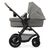 Коляска Kinderkraft 3 в 1 Moov 2 Air Light Gray (KSMOOV02LGR3000) (5902533925940), изображение 7 Коляска Kinderkraft 3 в 1 Moov 2 Air Light Gray (KSMOOV02LGR3000) (5902533925940), изображение 7