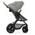 Коляска Kinderkraft 3 в 1 Moov 2 Air Light Gray (KSMOOV02LGR3000) (5902533925940), изображение 9 Коляска Kinderkraft 3 в 1 Moov 2 Air Light Gray (KSMOOV02LGR3000) (5902533925940), изображение 9