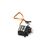 Сервопривод для дрона ATOMRC S09M Metal 9g Servo(320mm) (S09M), изображение 3 Сервопривод для дрона ATOMRC S09M Metal 9g Servo(320mm) (S09M), изображение 3