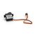 Сервопривод для дрона ATOMRC S09M Metal 9g Servo(320mm) (S09M), изображение 7 Сервопривод для дрона ATOMRC S09M Metal 9g Servo(320mm) (S09M), изображение 7